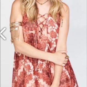 Show Me Your Mumu Rancho Mirage RARE